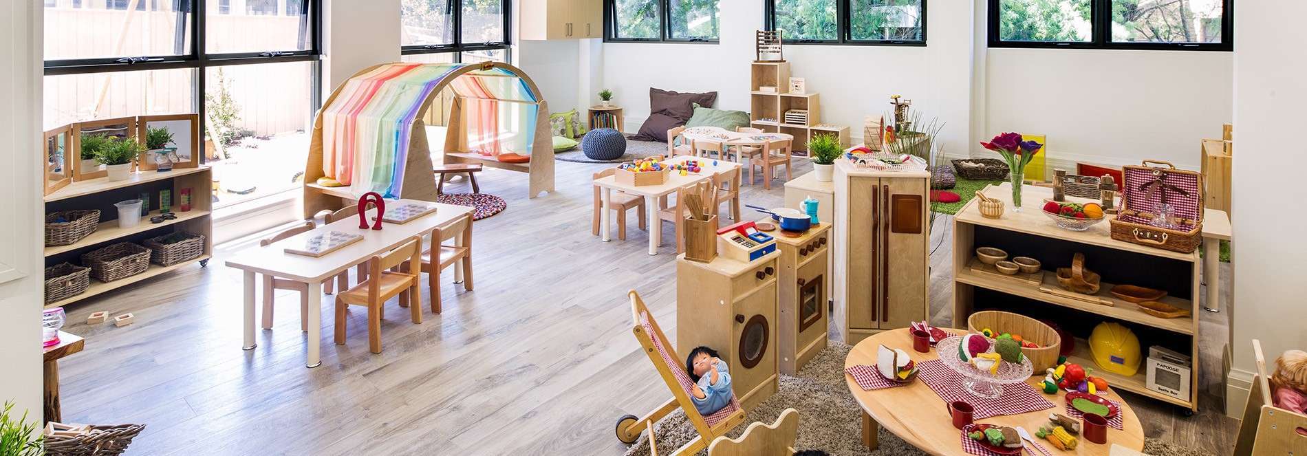 Active Kids Group | All Locations |