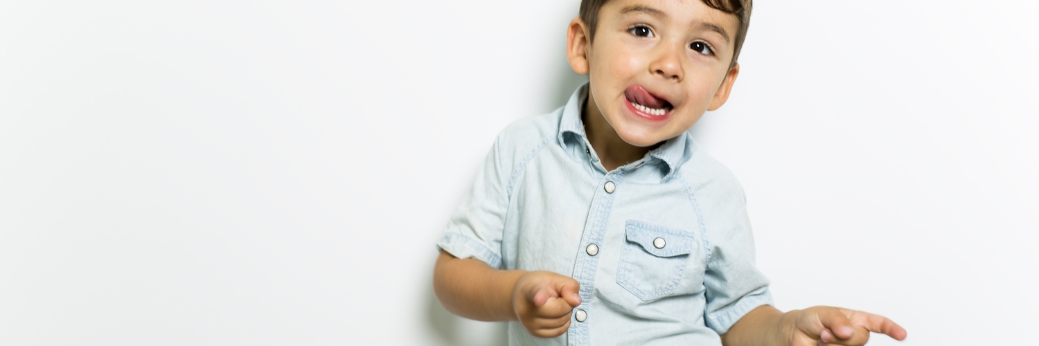 Active Kids Group | Boy Dancing |