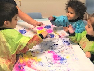 Active Kids Group | HB2 |