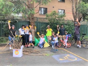 Active Kids Group | HB4 |