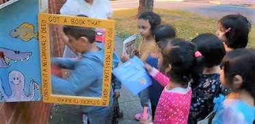 Active Kids Group | HB7 |