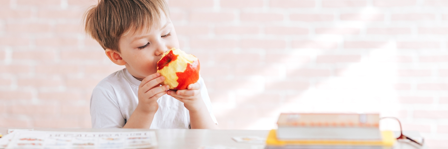 Active Kids Group | Boy Apple |