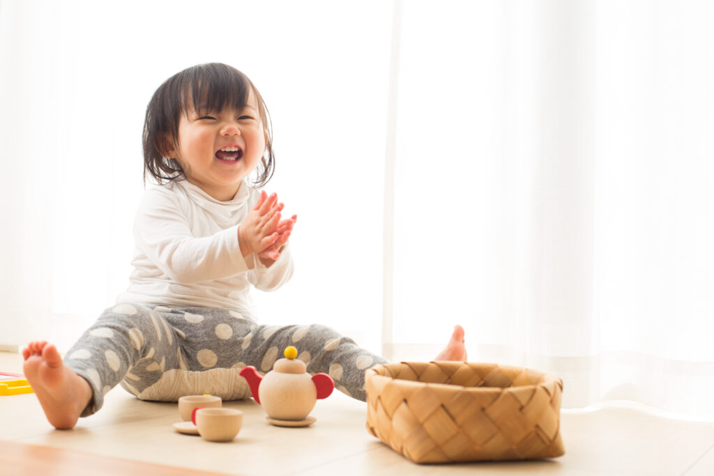 Active Kids Group | Happy |