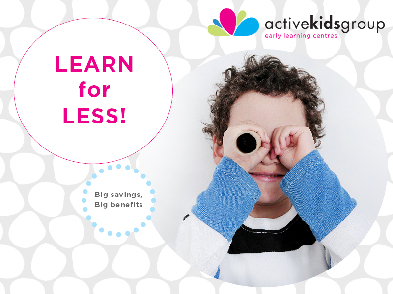 Active Kids Group | World Square Special Offer2 |